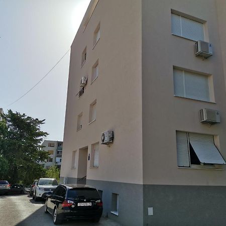 City Getaway - Apartment Ileora Split Exterior foto