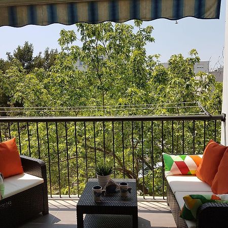 City Getaway - Apartment Ileora Split Exterior foto